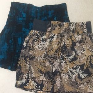 Gap Skirts